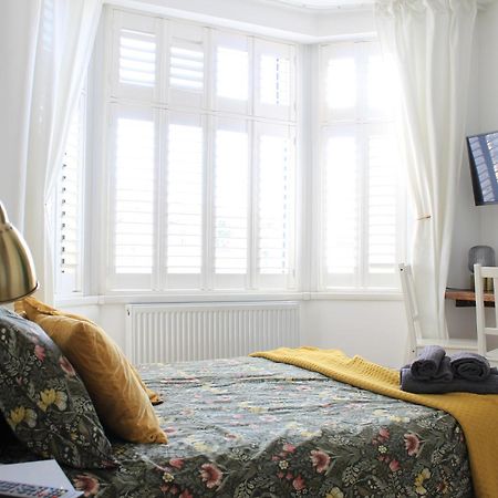 Stylish Ensuite Room 15 Mins To Central Londres Extérieur photo