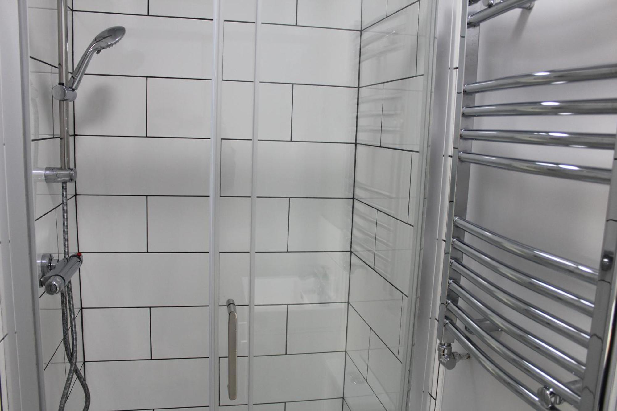 Stylish Ensuite Room 15 Mins To Central Londres Extérieur photo