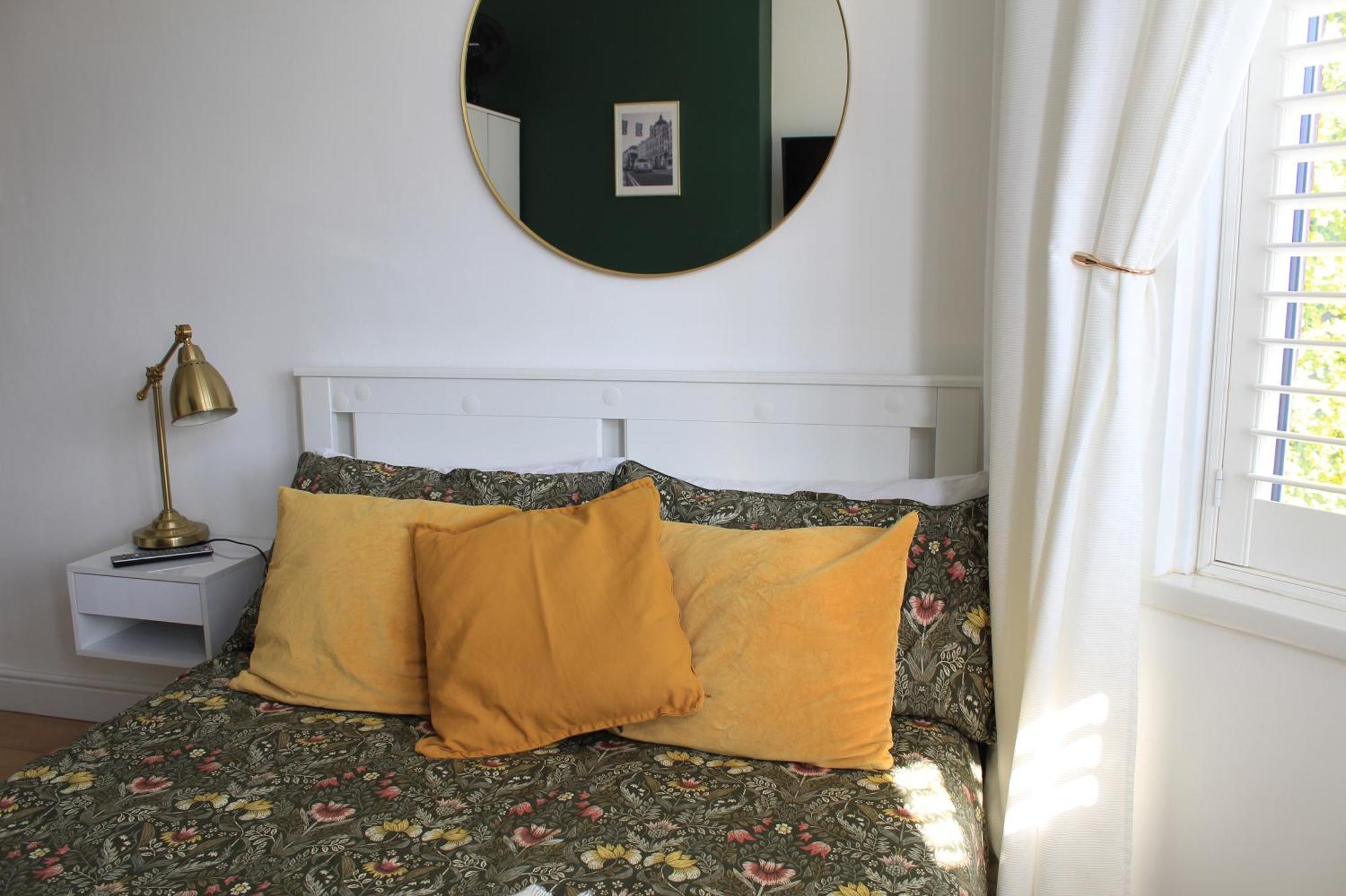 Stylish Ensuite Room 15 Mins To Central Londres Extérieur photo